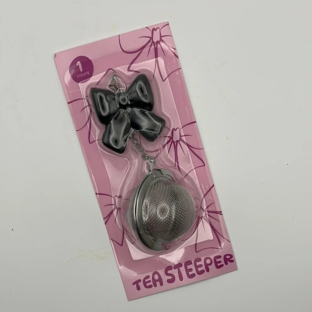Target charming black